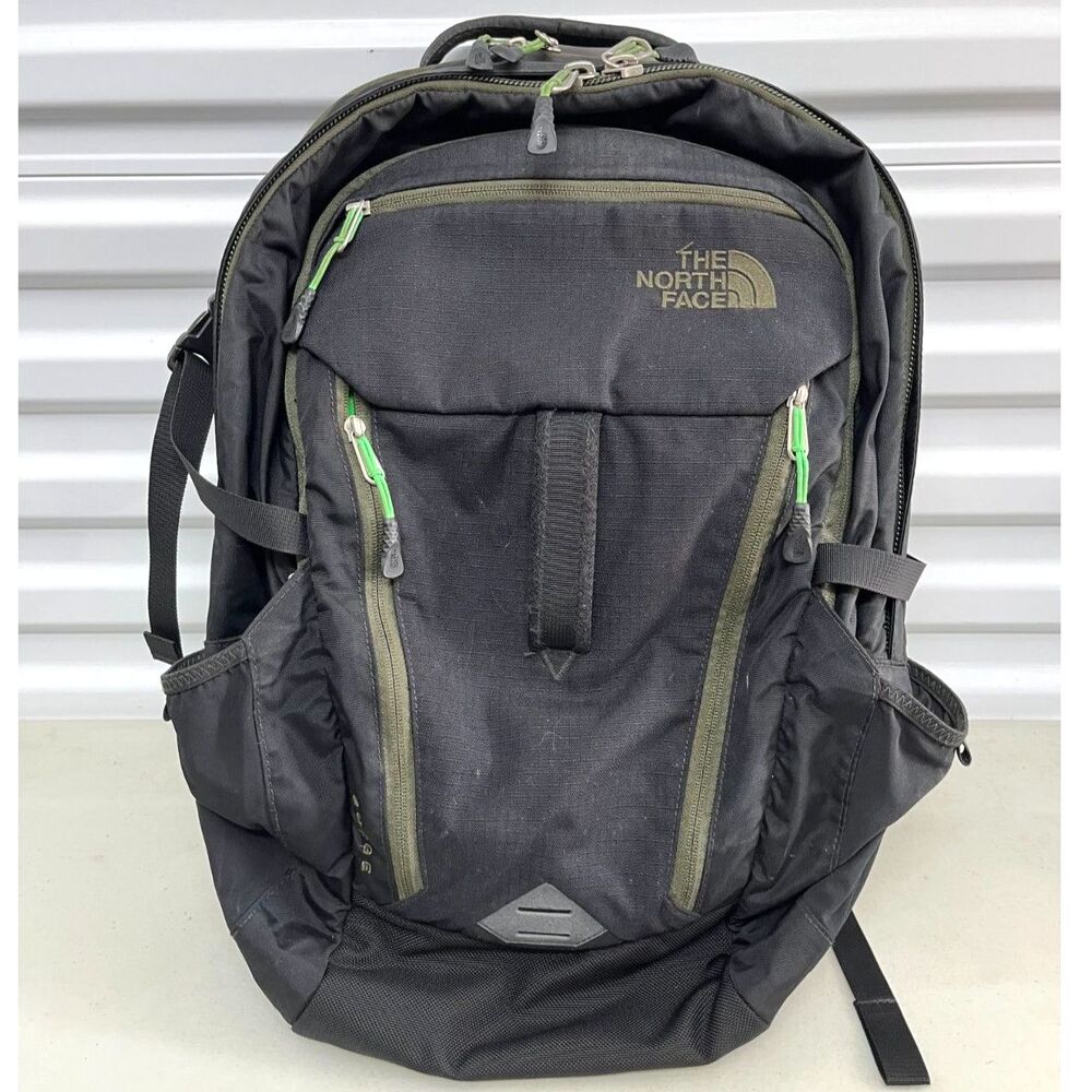 THE NORTH FACE Surge Computer Laptop Backpack